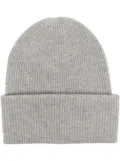 Lisa Yang Stockholm knit beanie - Grey