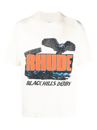 RHUDE