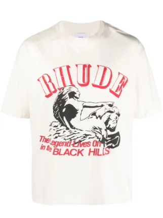 RHUDE