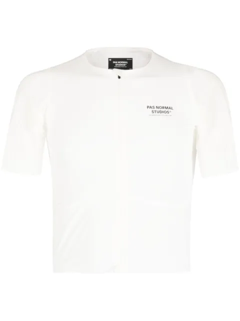 Pas Normal Studios Mechanism Pro cycling jersey top