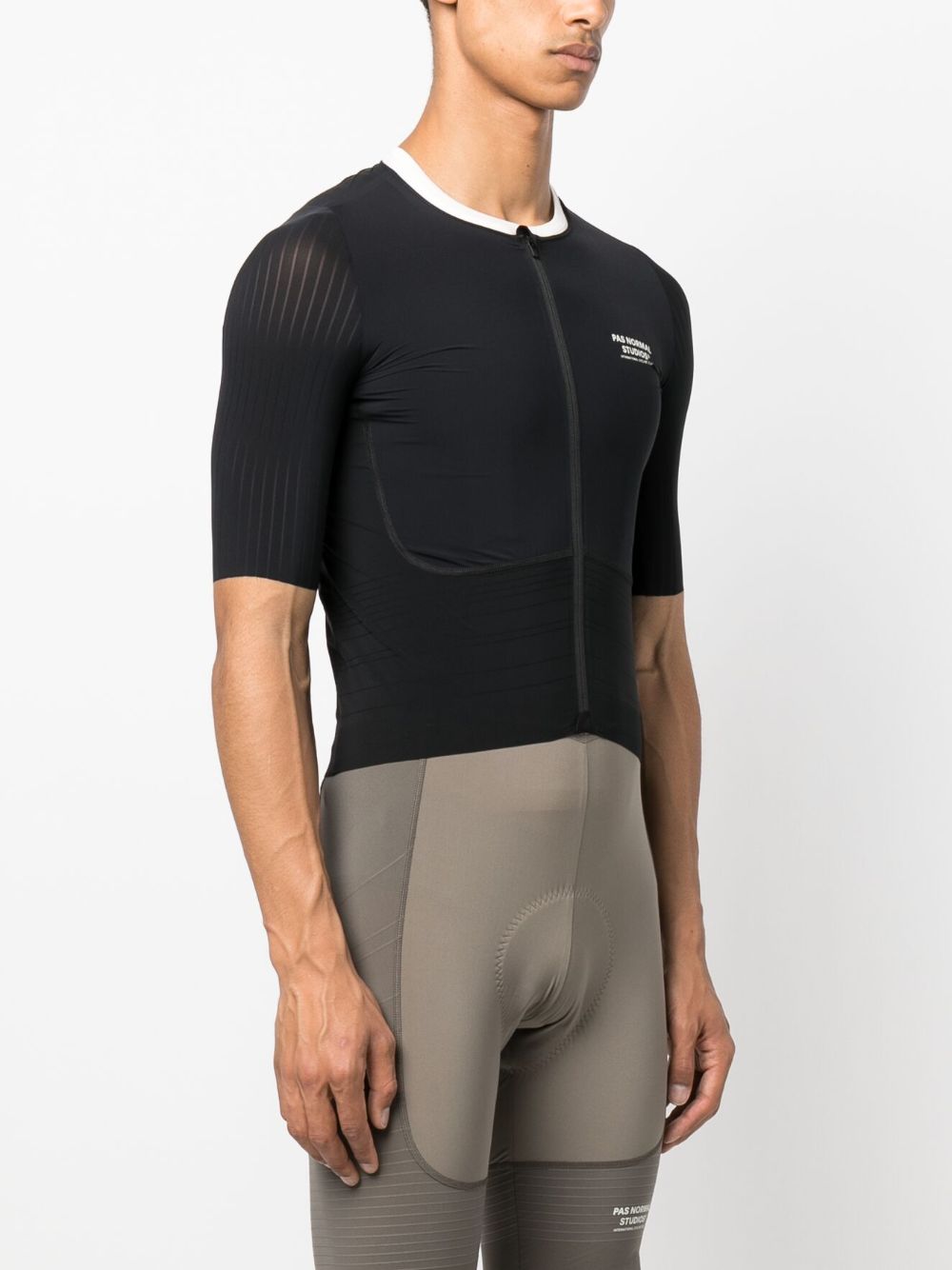 PAS NORMAL STUDIOS Men's PAS Mechanism Pro Jersey Beech — Cycle Store Zurich