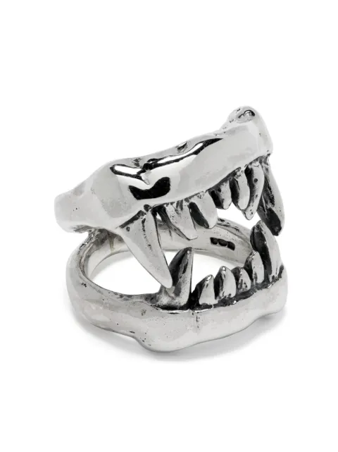 Maria Nilsdotter Sirens Kiss ring