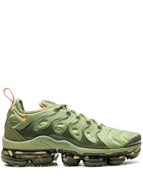 Nike Air Vapormax Plus "Alligator Orange Trance" sneakers WOMEN