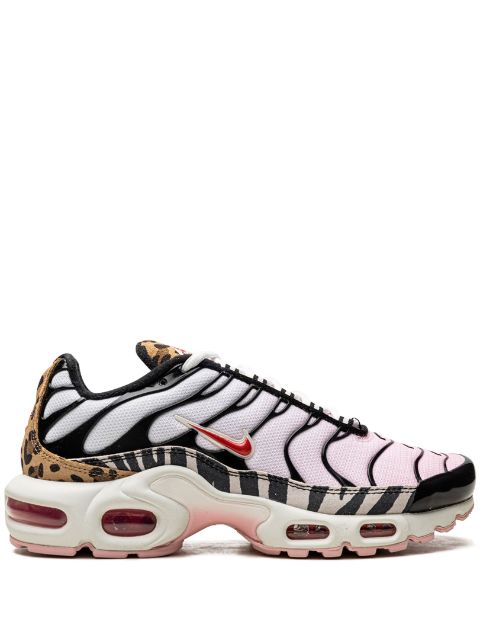 Nike Air Max Plus "Animal Instinct" sneakers WOMEN