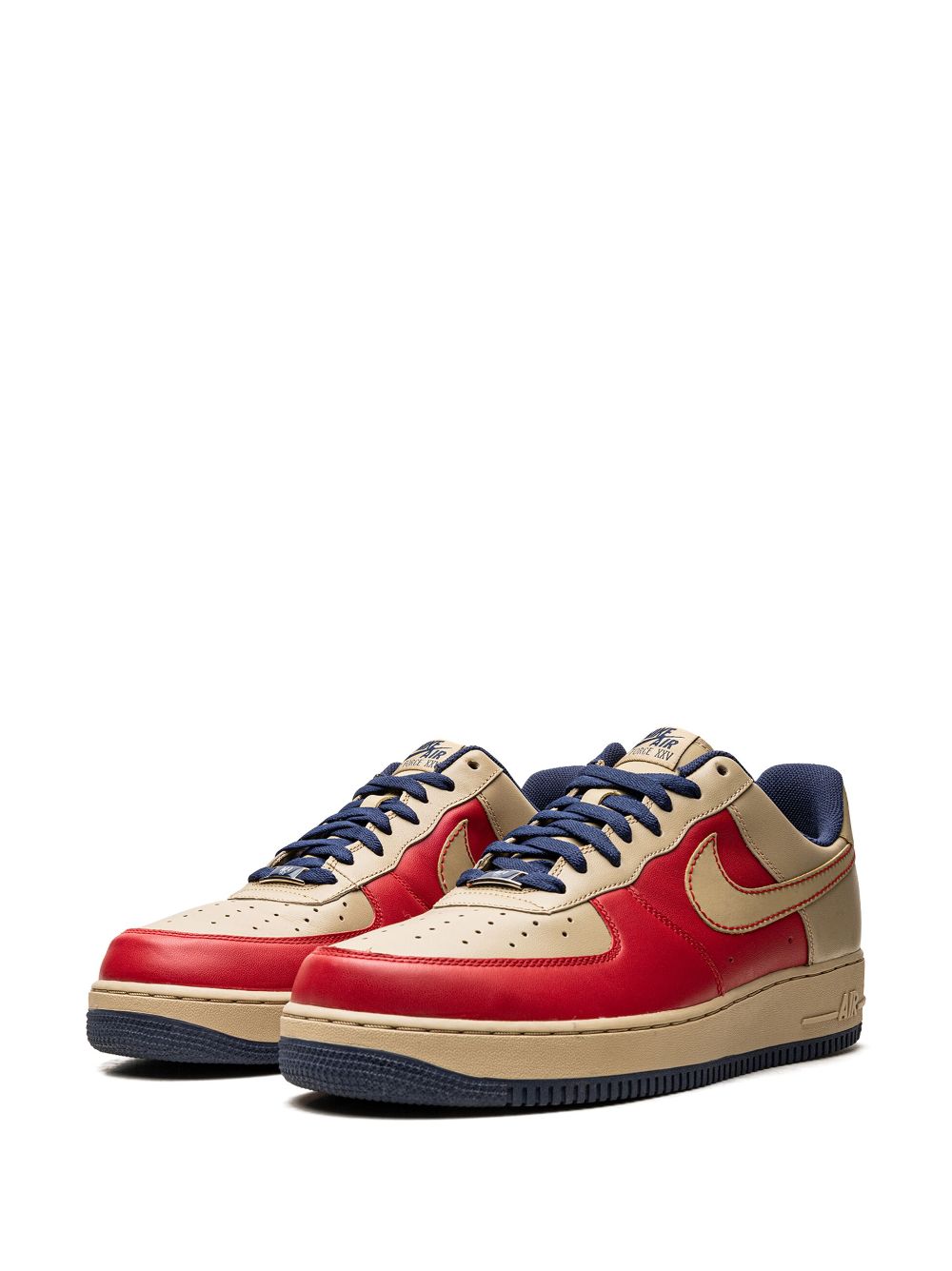 Nike Air Force 1 Low '07 sneakers WOMEN