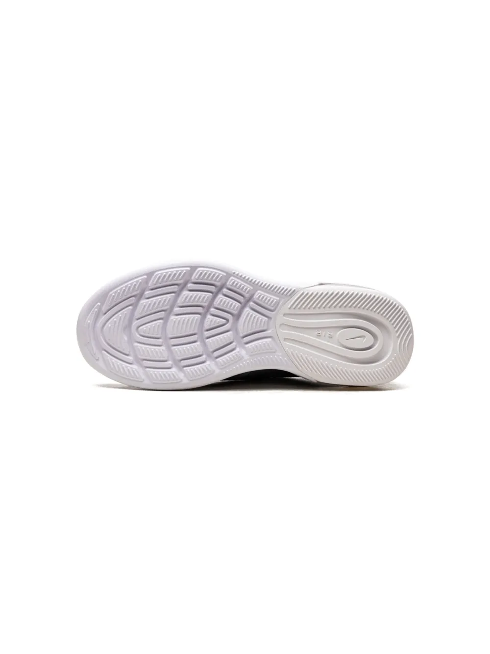 Nike Air Max Axis Low-top Sneakers In Grey