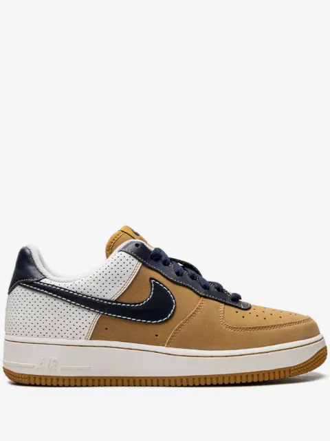 Nike Nike Air Force Low "Philly Wheat" sneakers
