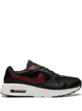 Nike Air Max SC low-top sneakers - Black