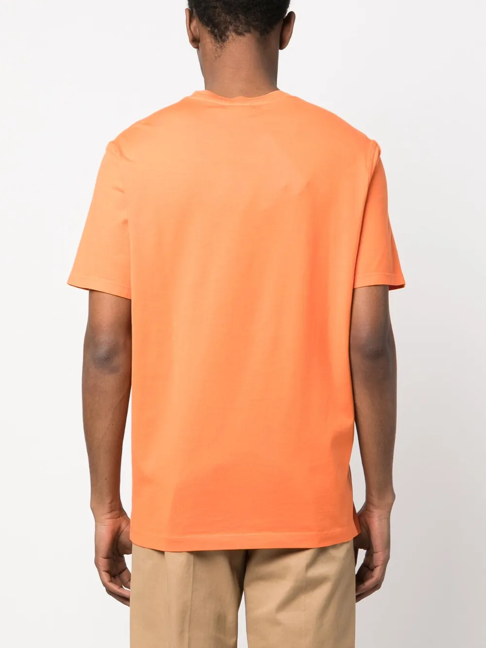 Paul Shark Playera Con Parche Del Logo Farfetch paul-shark-playera-con-parche-del-logo-farfetch