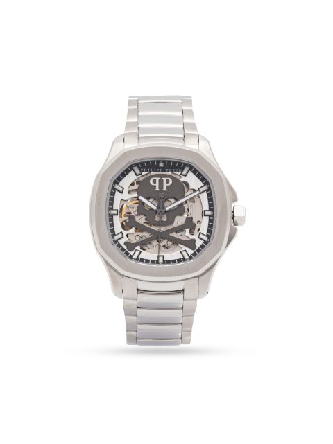 Philipp Plein Skeleton Spectre 42mm Men