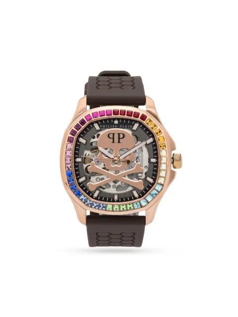 Philipp Plein reloj Skeleton $pectre de 42mm