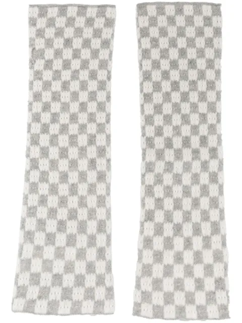 Lisa Yang Geruite armwarmers