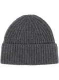 Lisa Yang Martigny knit beanie - Grey