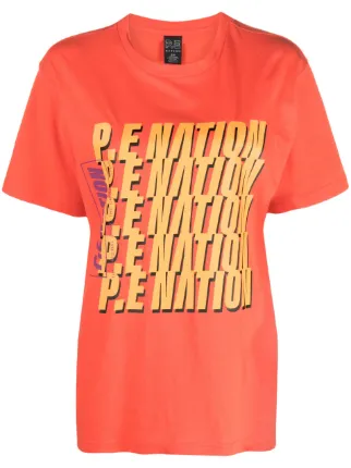 P.E Nation