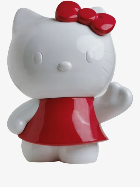 LEBLON DELIENNE Hello Kitty Dress 27cm ornament 