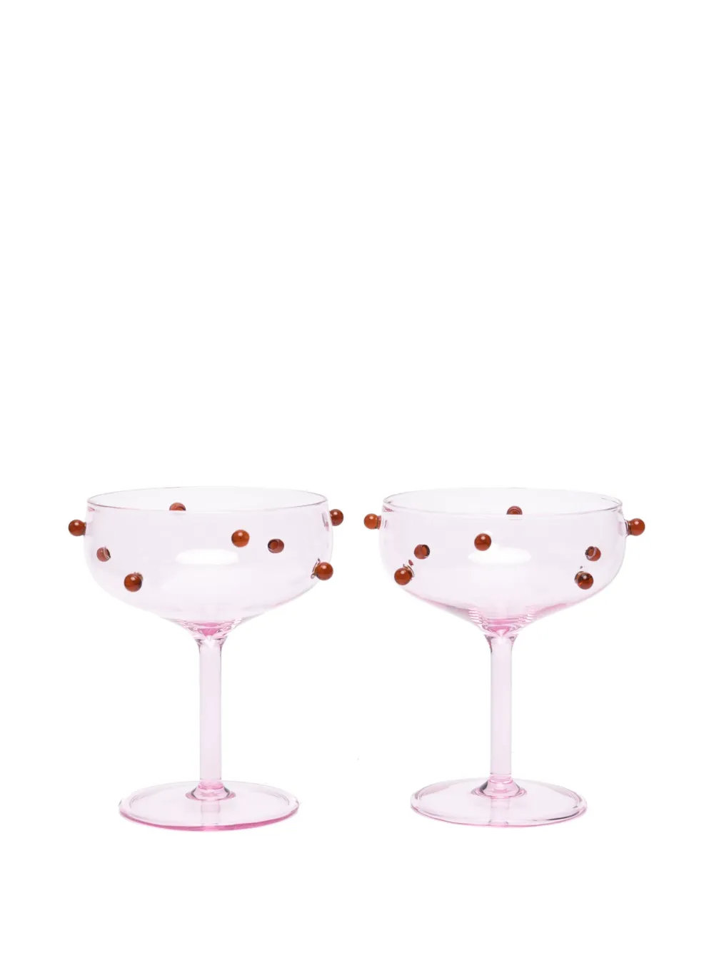 Maison Balzac 2 Piece Glasses Farfetch