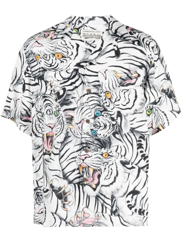 Tim Lehi Tiger T-Shirt