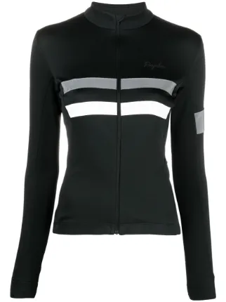 Rapha brevet discount jersey long sleeve