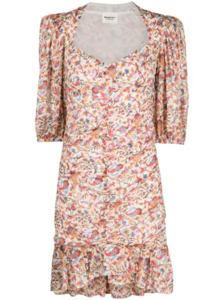 MARANT ÉTOILE