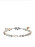 MAOR Saguaro beaded bracelet - Silver