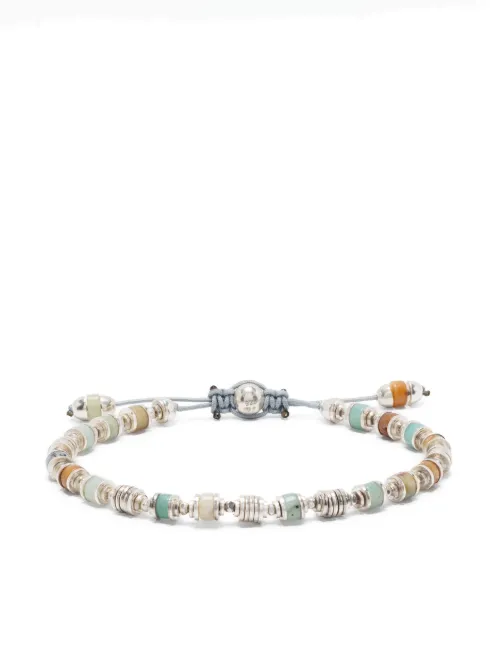 Bracelet Saguaro à perles - MAOR - Modalova