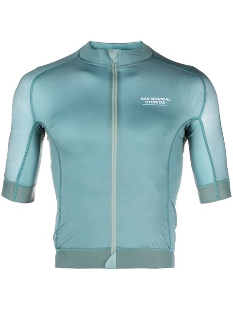 Pas Normal Studios Mechanism cycling jersey