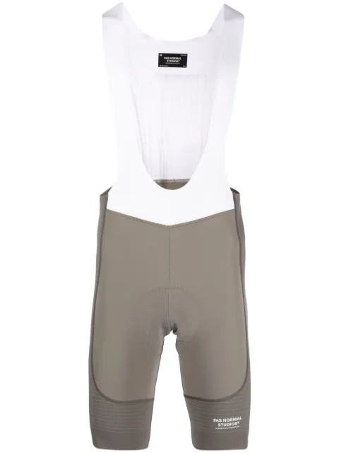 Pas Normal Studios Mechanism Pro cycling bib shorts