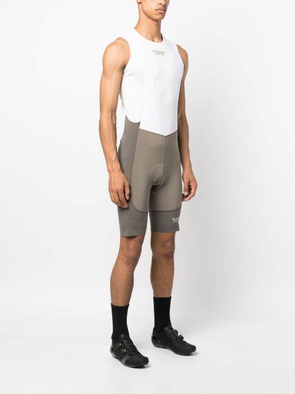 Pas Normal Studios Mechanism Pro Cycling Bib Shorts - Farfetch