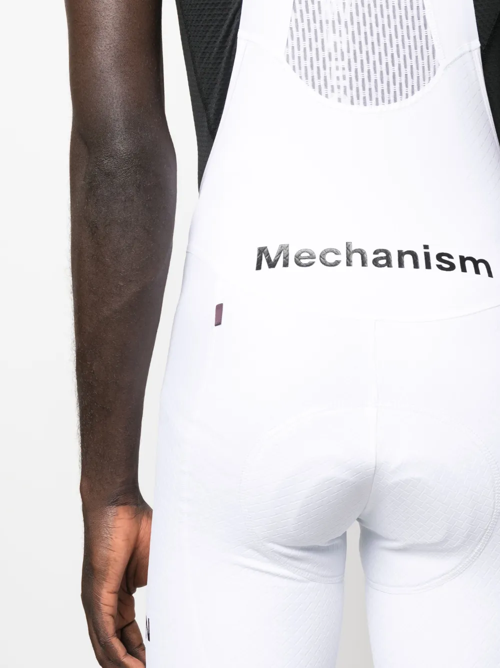 Pas Normal Studios Mechanism Cycling Bib Shorts Farfetch