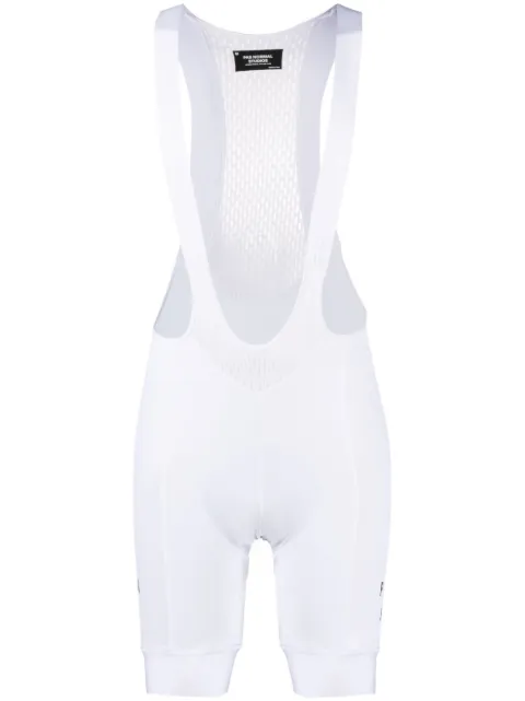 Pas Normal Studios Mechanism cycling bib shorts