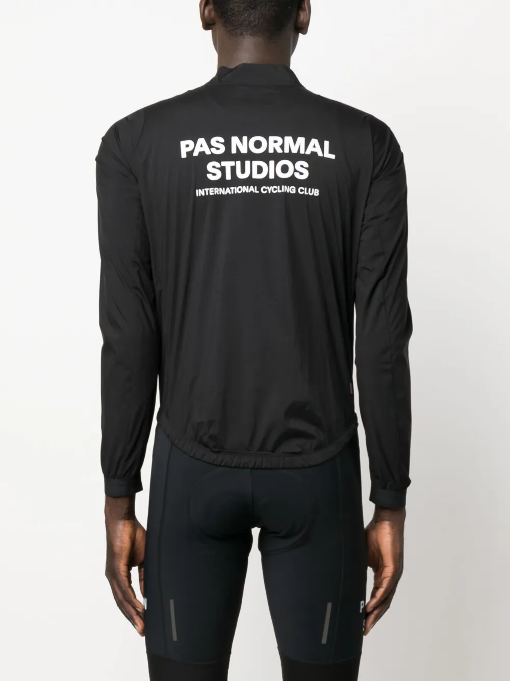 Pas Normal Studios Mechanism Stow Away Jacket Farfetch pas-normal-studios-mechanism-stow-away-jacket-farfetch