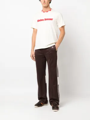 Wales Bonner Pants for Men - Shop Now on FARFETCH Wales Bonner Pants for Men - Shop Now on FARFETCH