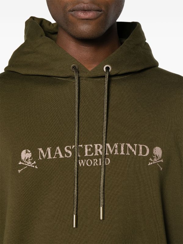 Mastermind japan outlet hoodie