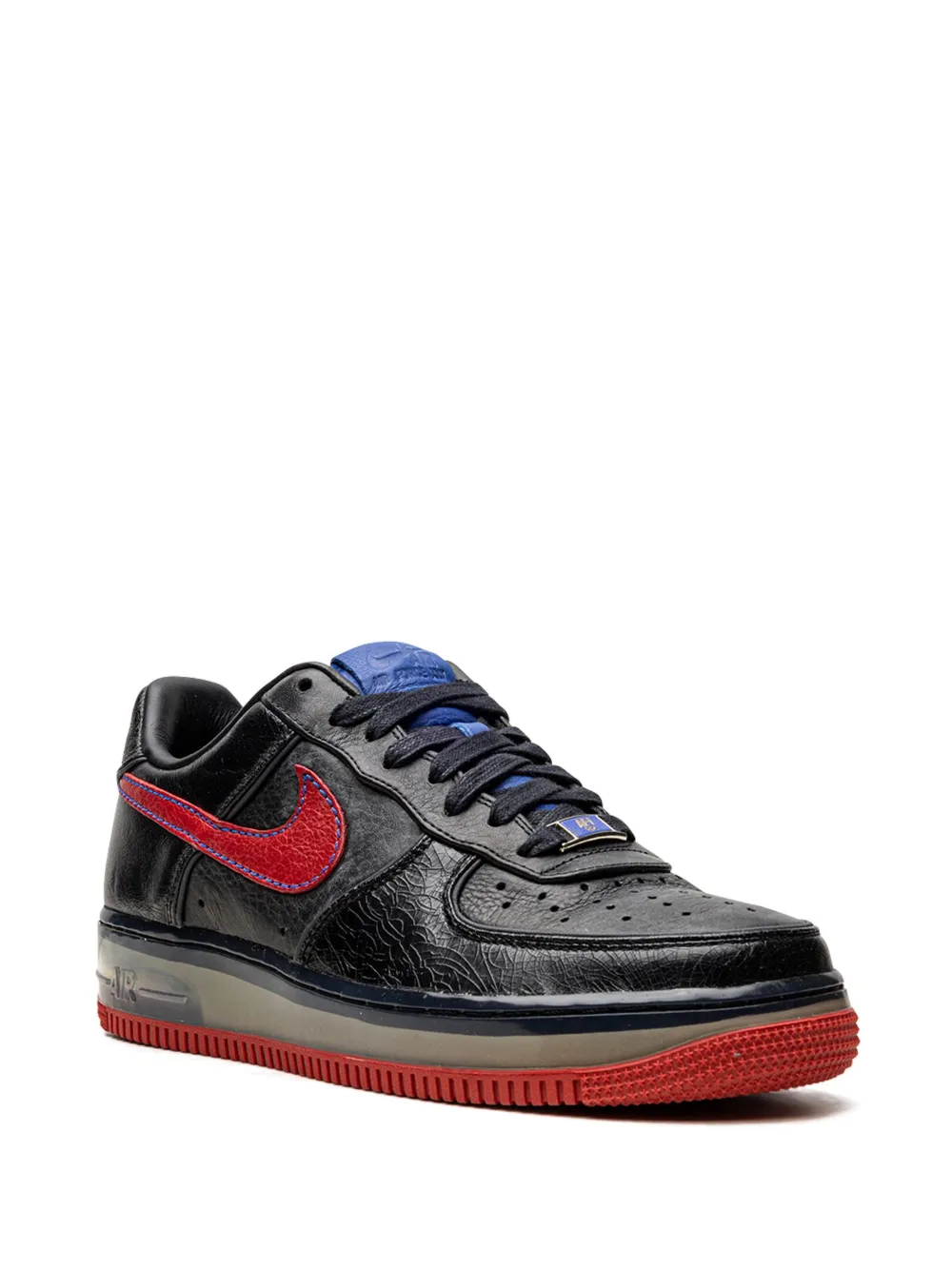 Nike Air Force 1 SPRM Max Air '07