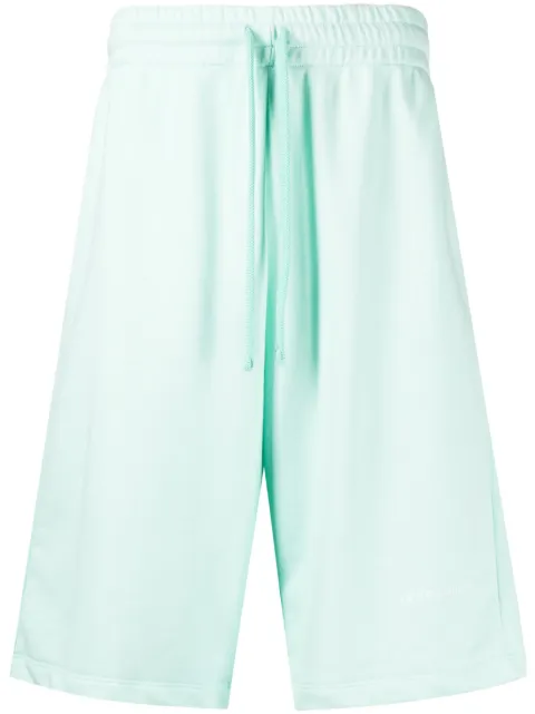 Ih Nom Uh Nit bermudas con pretina elástica