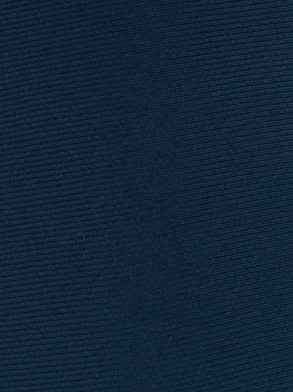 Kiton Overhemd met textuur - Blauw