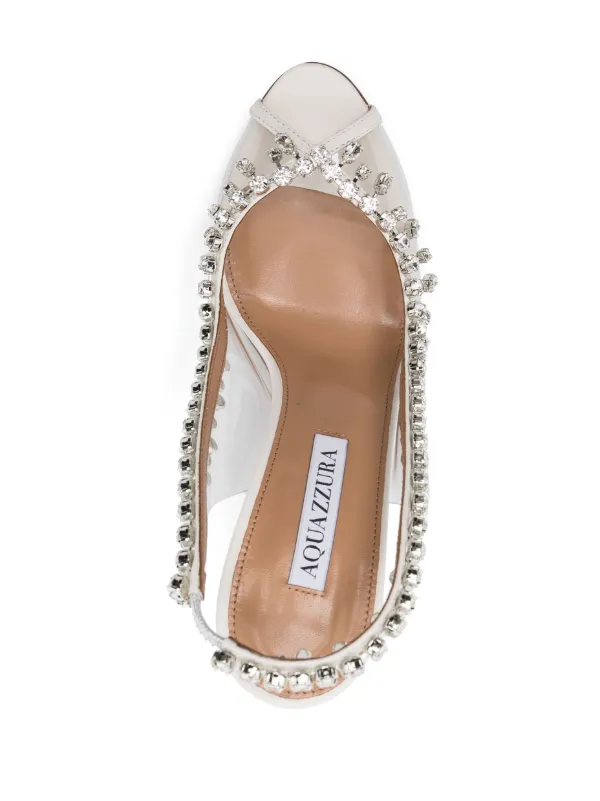 Aquazzura temptation sales