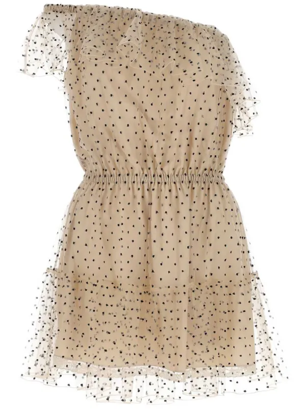Mini dress gucci shop