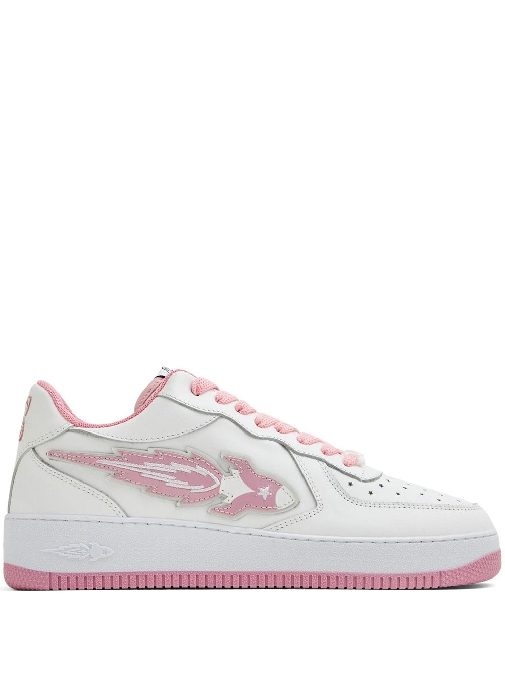 Enterprise Japan Sneakers  Woman Color White