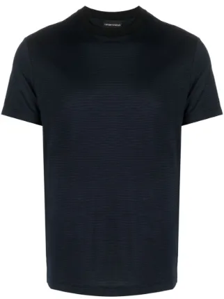 Emporio Armani ショートスリーブ Tシャツ - Farfetch