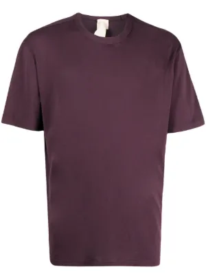 Tシャツ・カットソー Ten-C FW23 T-SHIRT WITH LOGO (23CTCUH02089_A06460999) Ten c - T-SHIRT MANICA CORTA / Tシャツ (ブラック) | Confidence
