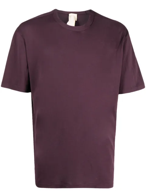 Ten C logo-patch T-shirt
