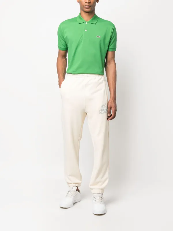 Lacoste ポロシャツ | グリーン | FARFETCH JP