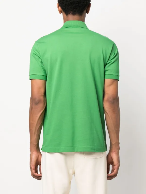 Lacoste ポロシャツ | グリーン | FARFETCH JP