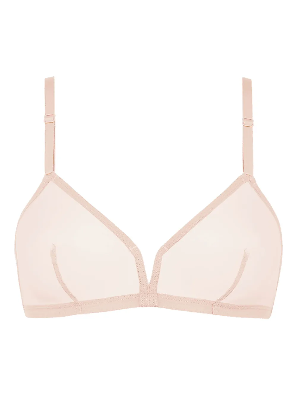 Providence triangle bra