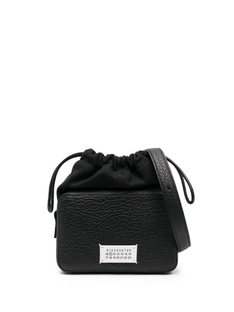 Maison Margiela small 5AC camera bag Women