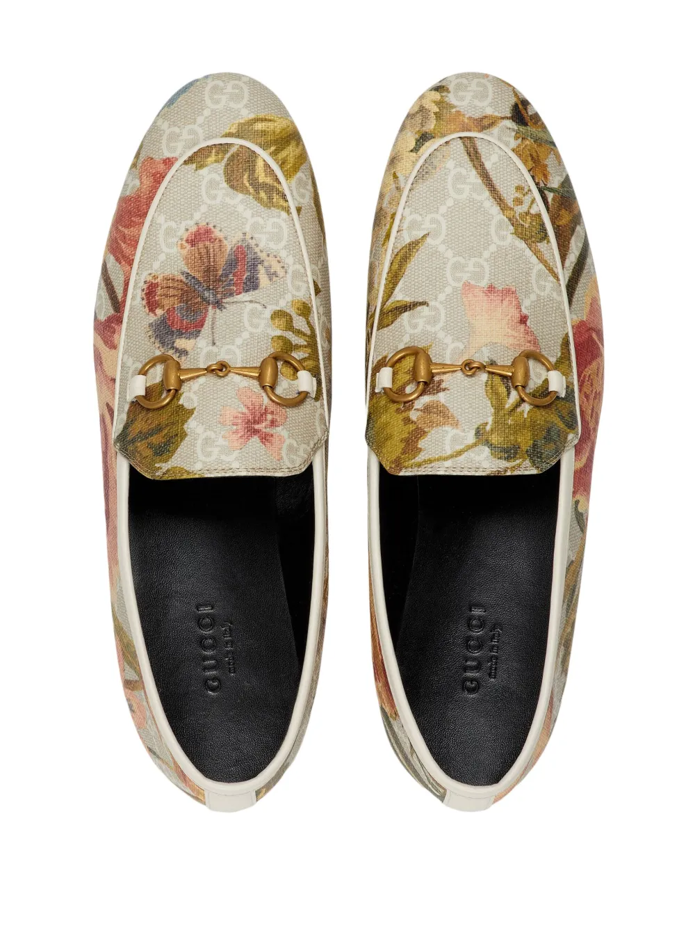 gucci nike jordan loafers