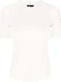Moncler Grenoble graphic-print T-shirt - White