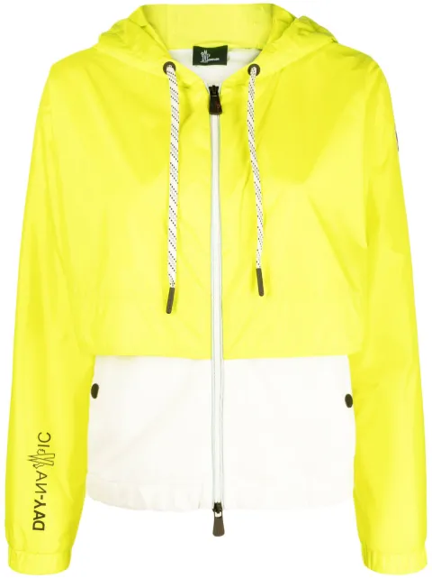 Moncler Grenoble Day-Namic windbreaker 