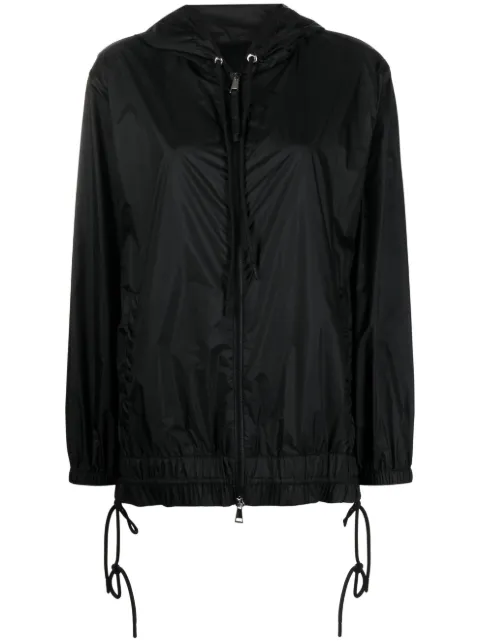 Moncler Trench Coats Raincoats for Women Farfetch